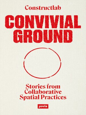cover image of Convivial Ground